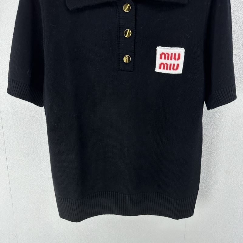 Miu Miu T-Shirts